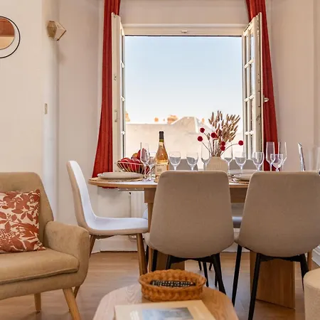 Le Cloitre Saint-patrice - Duplex Historique Avec Parking Prive Lejlighed *
