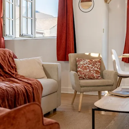 Lejlighed Le Cloitre Saint-patrice - Duplex Historique Avec Parking Prive